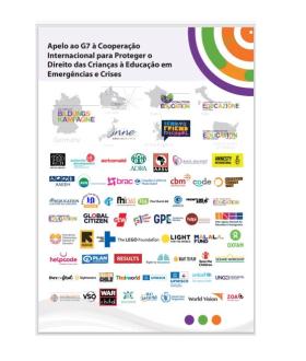 call to action portuguese may 2022