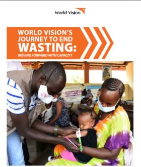 WV Wasting CMAM Report