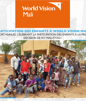 Annual FO Report Part Mali