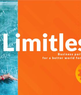 World Vision's SDG Report | Limitless