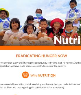 Capacity Statement | Nutrition