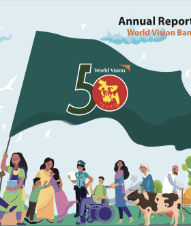 Annual Report 2021