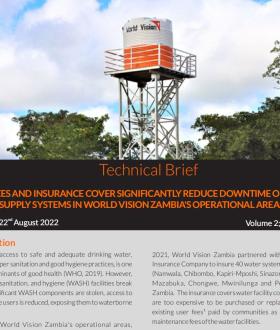 Zambia Insurance Project