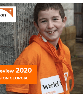 annual review