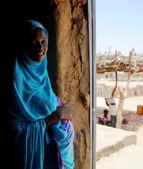 AIM Health Plus Digital Health Factsheet Mauritania
