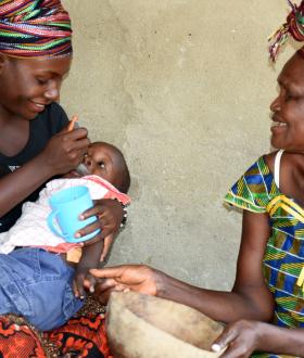 2021 Digital Health Factsheet - AIM Health Plus - Sierra Leone