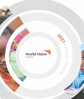 2021 Annual Report - Ethiopia