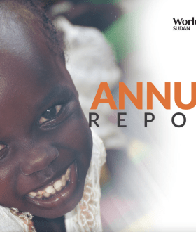 2022 Sudan Annual report