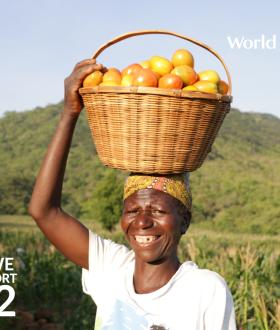 2022 Annual Report-Zimbabwe
