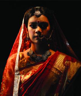 child marriage, prevent child marriage, it takes me campaign