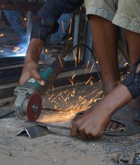 Child Labour, Bangladesh, child protection, advocacy