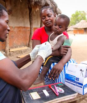 Malaria 