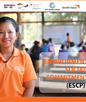 (ESCP)