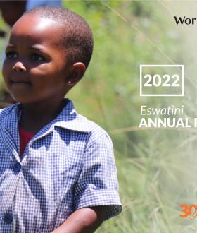 Annual Report, Eswatini