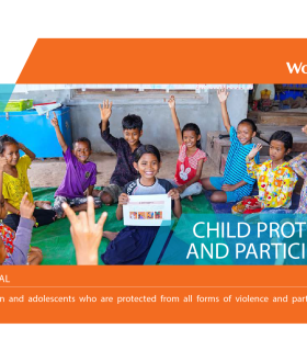 Child Protection 