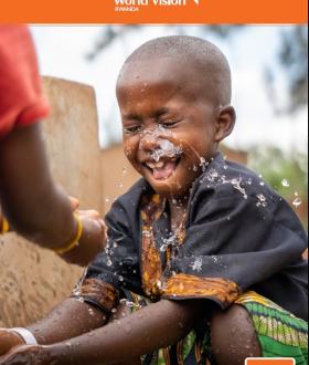 WV Rwanda Annual Report 2022