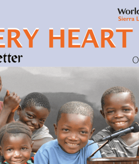 Every Heart Web cover photo
