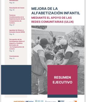 Honduras Unlock Literacy