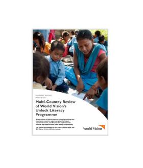 multi country summary report
