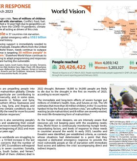 GHR's Sitrep #9 cover page