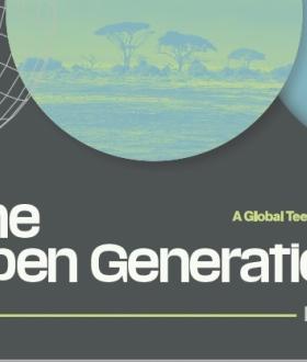 The Open Generation Report - Cover Page