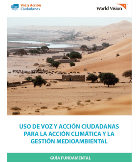 CVA for environment SP