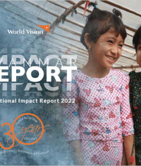 Impact Report_Myanmar 2022