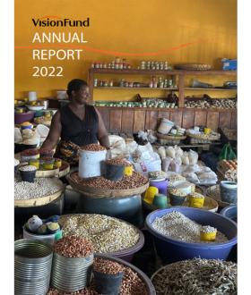 Vision Fund International Annual Report 2022