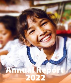 Annual Report 2022