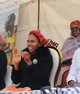 Menstrual Hygiene Day Celebration