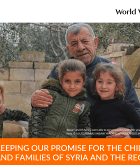 Children of Syria