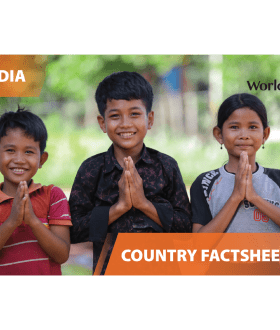 Country Factsheet