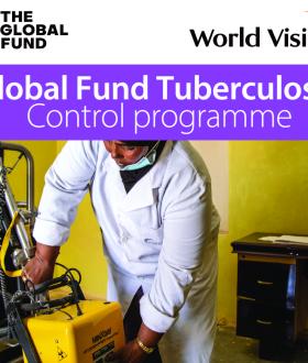 World Vision Partnership with Global Fund in Somalia and Somaliland 