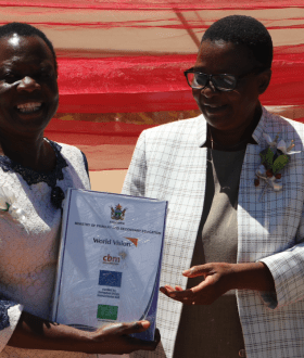 Promoting Education Continuity in Emergencies Study Report