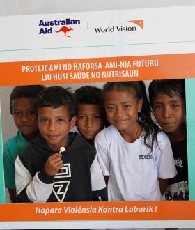 GENDER EQUALITY AND CHILD PROTECTION CAPACITY STATEMENT