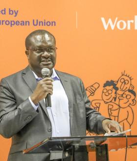 Disaster Risk Reduction and Management