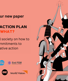 Youth Action Plan