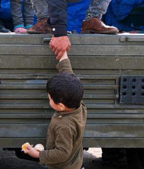 Crisis in Nagorno-Karabakh