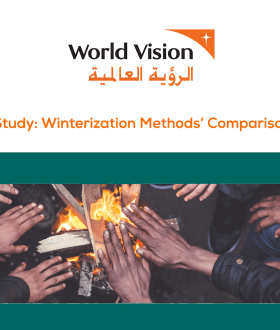 Winterisation Methods Report 