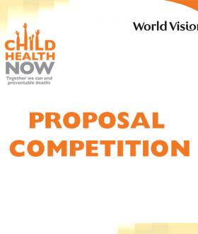 PROPOSAL COMPETITION