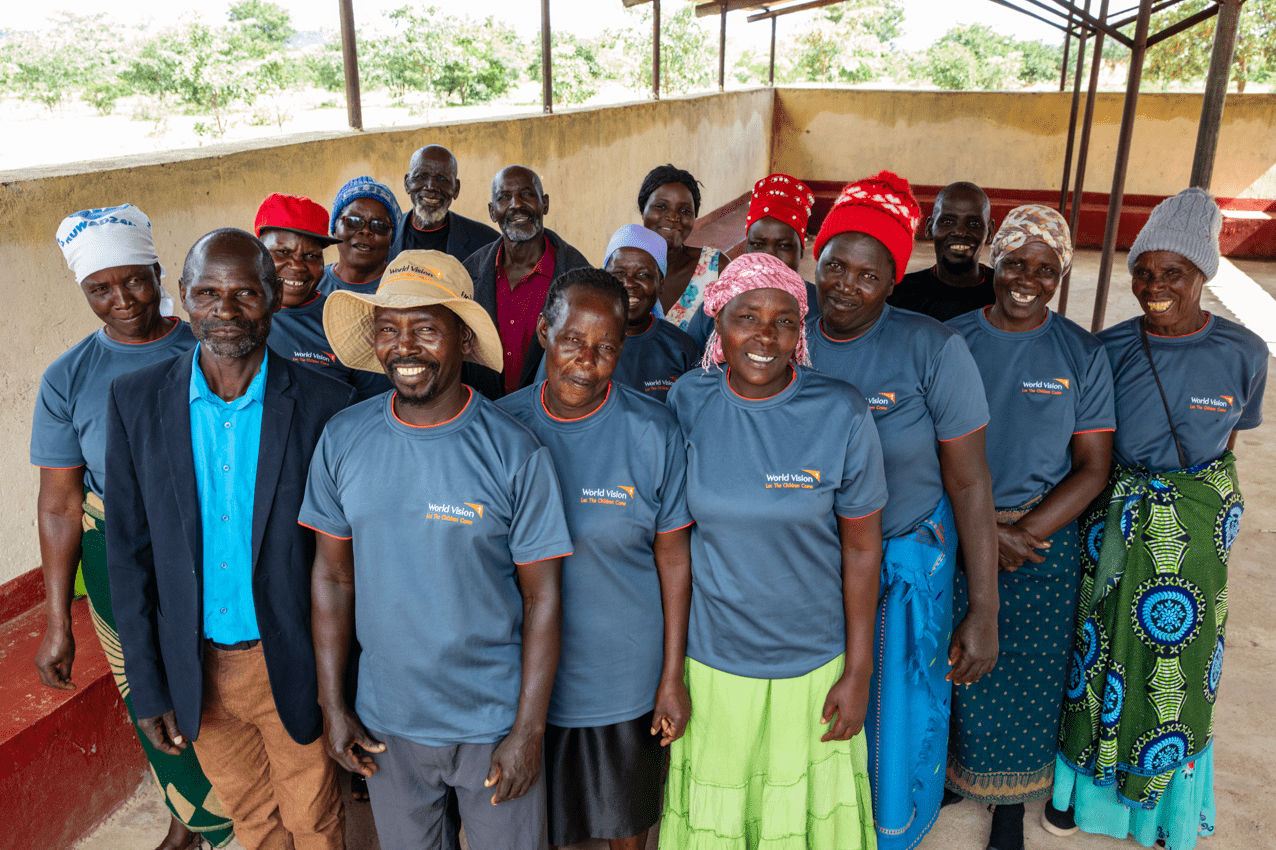 From Conflict to Connection: The Restoration of the Chiwa Family 