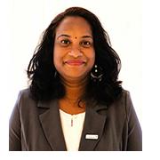 Thamilini headshot
