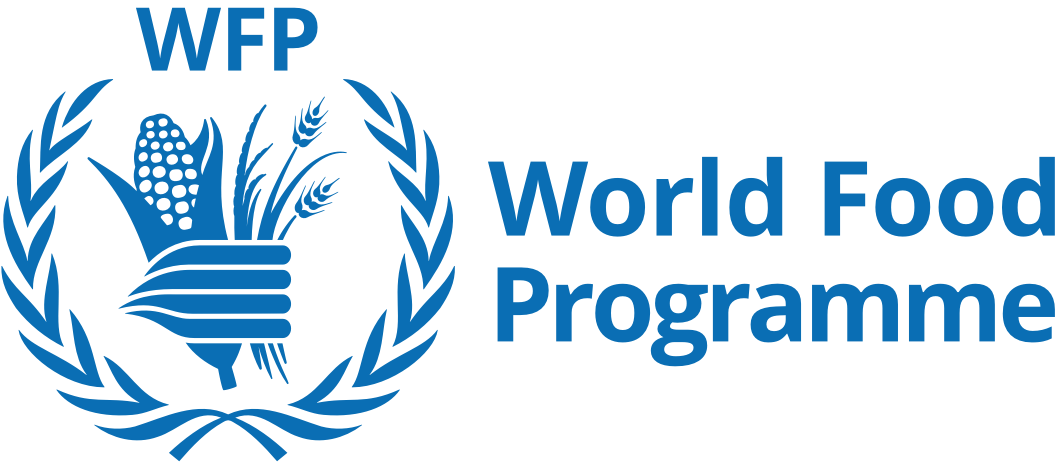 WFP Logo