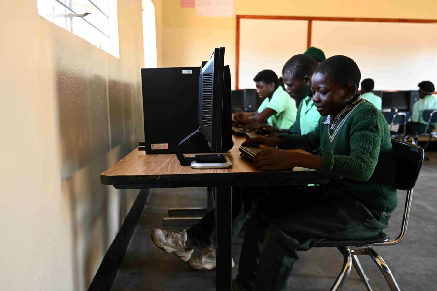 From Learning Under a Tree to Learning Without Limits