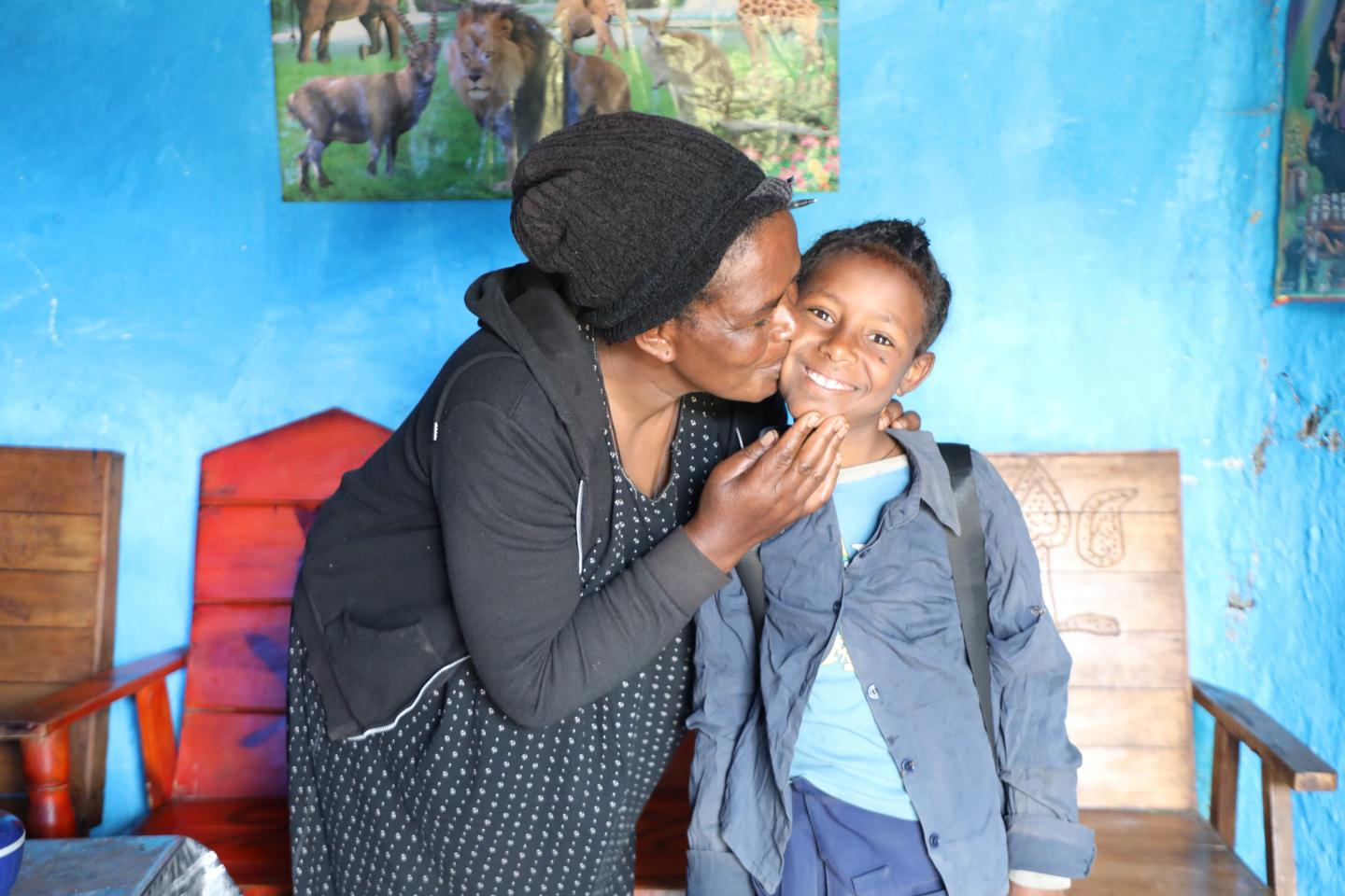 Gadise & Ayantu