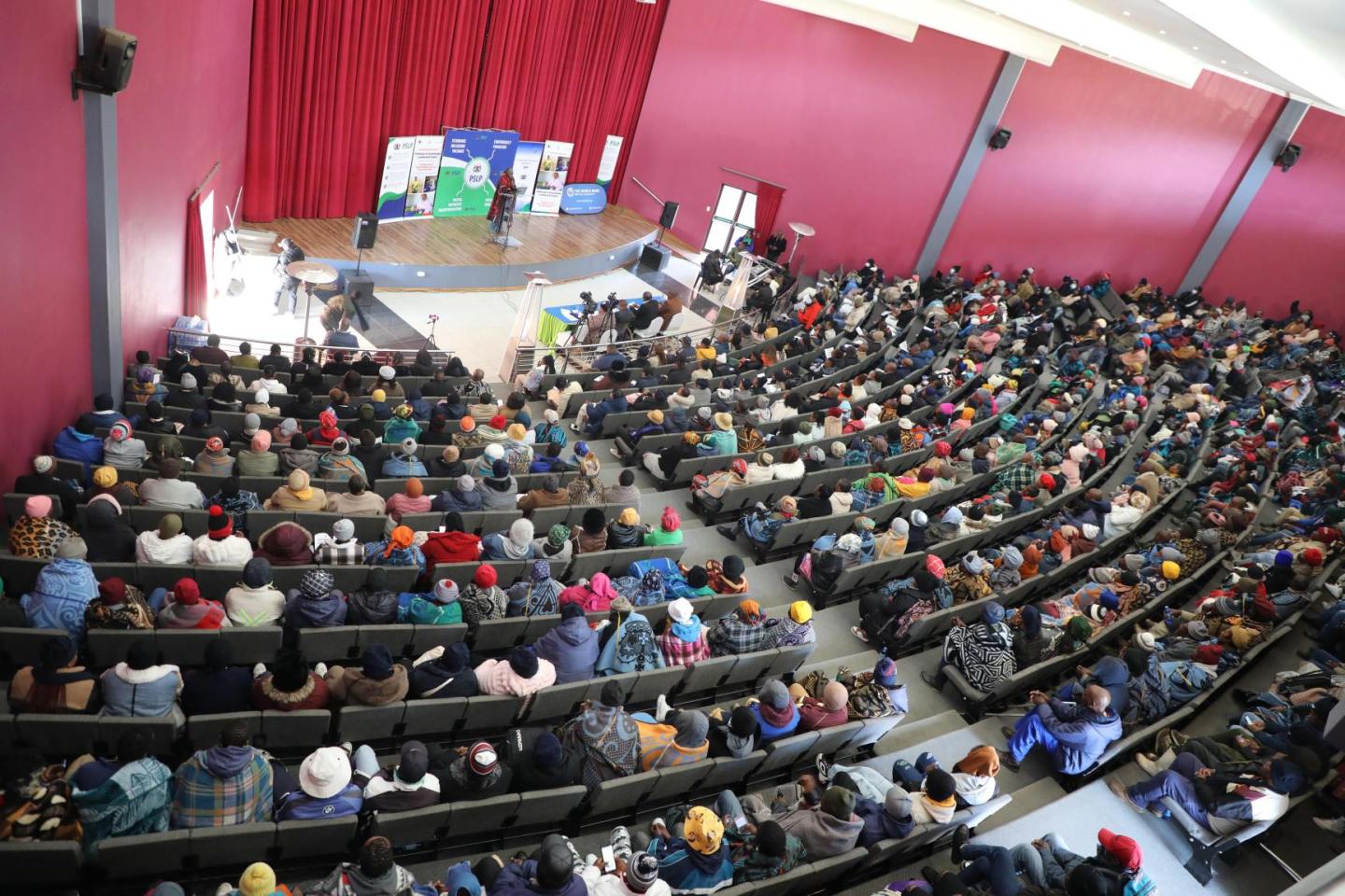 Hall