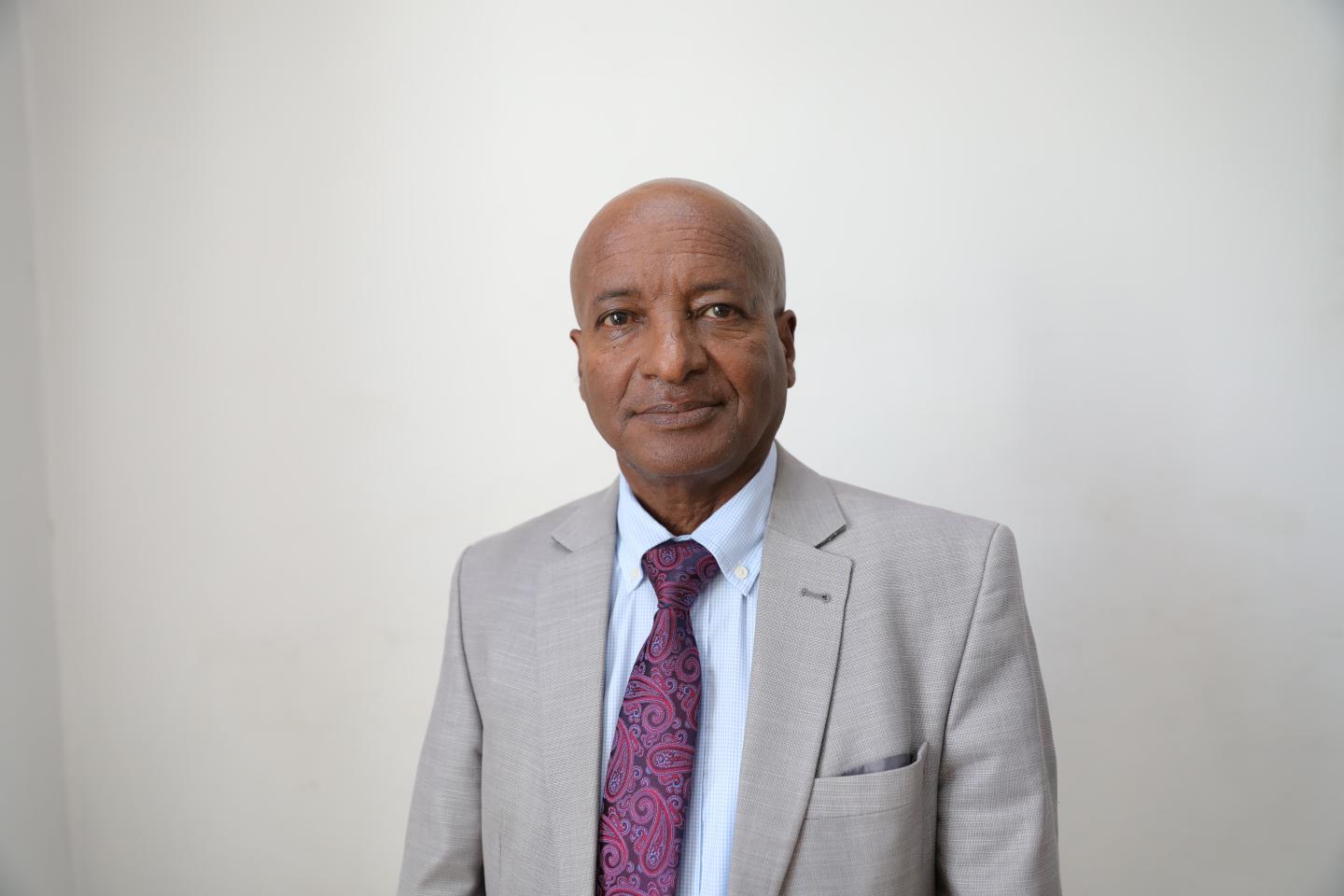 WVE AC Vice Chair