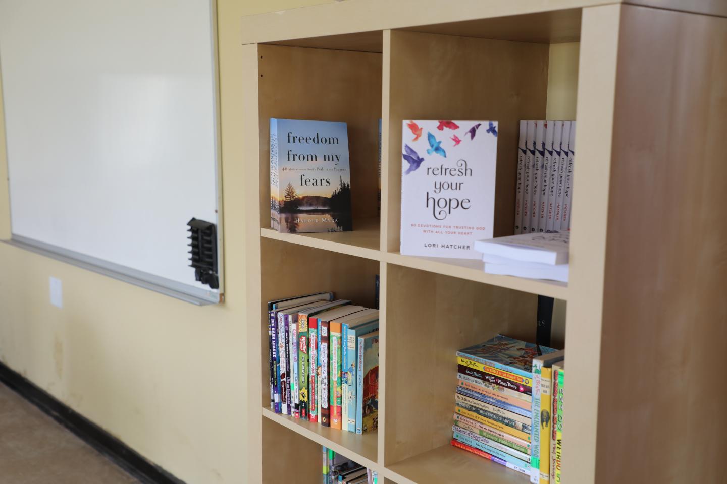 books