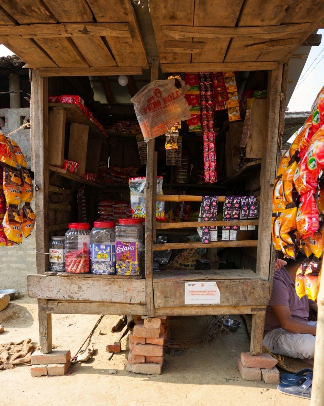 Tara Devi Shop 