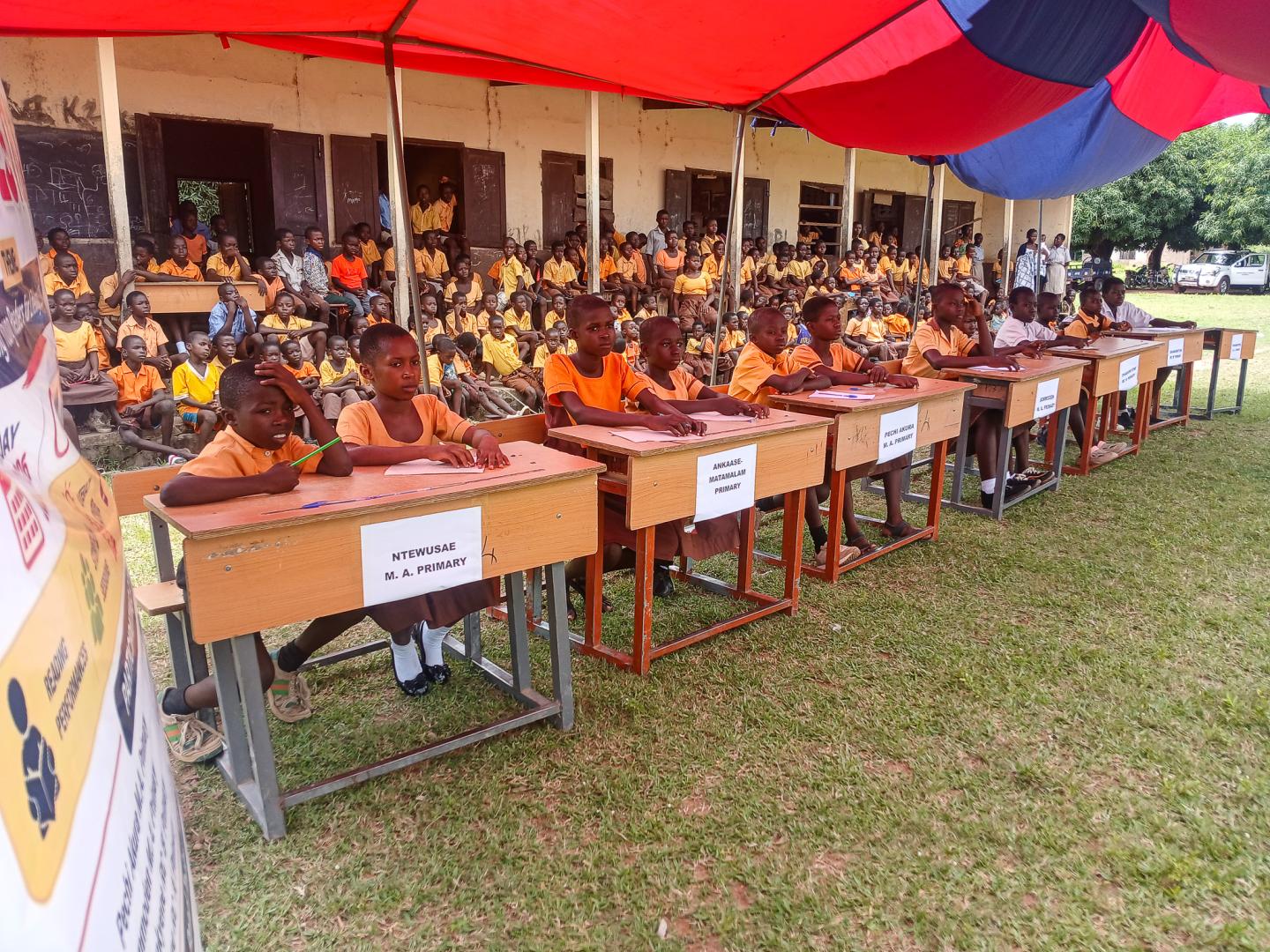 World Vision Ghana